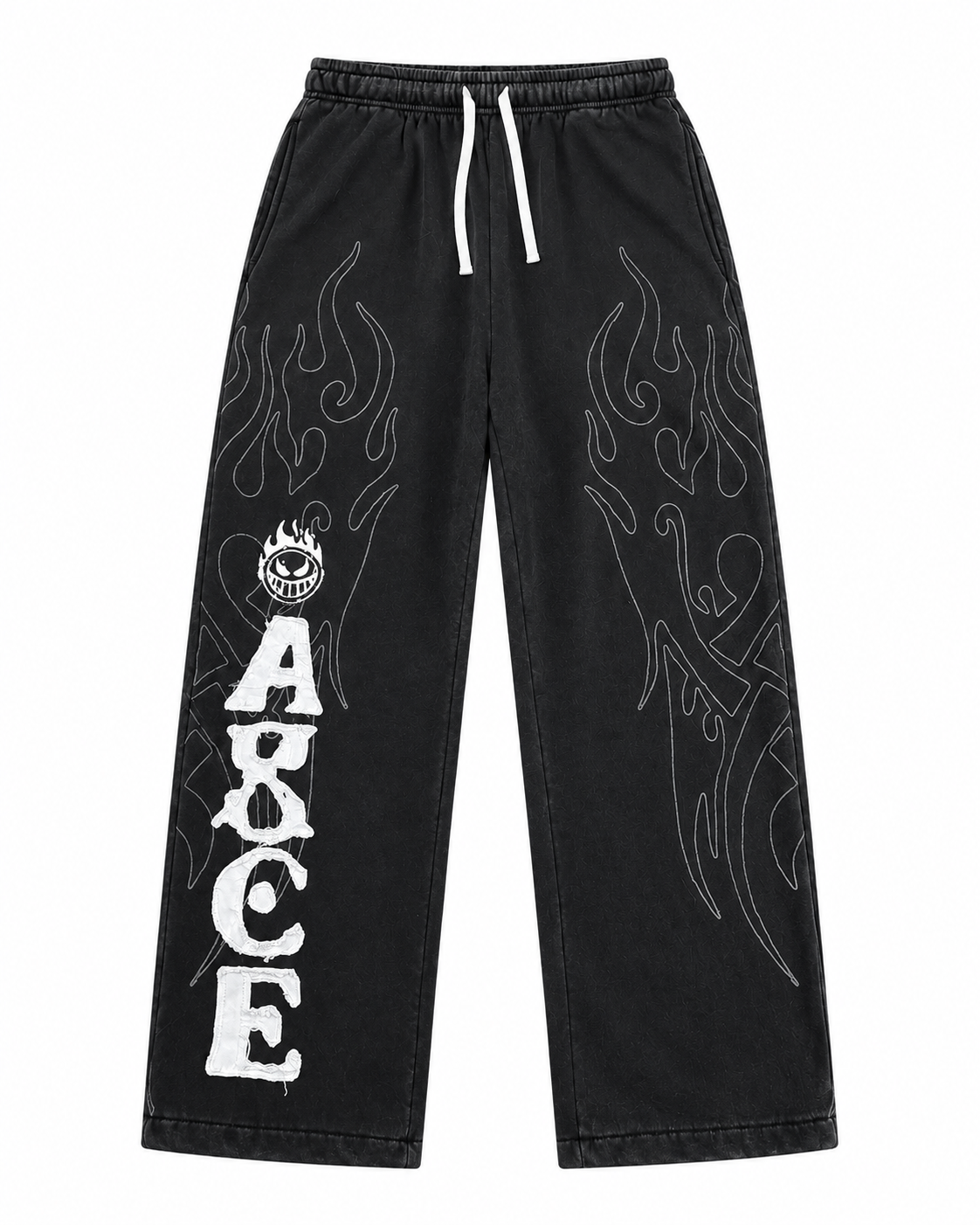 Ace Fleece Sweatpants
