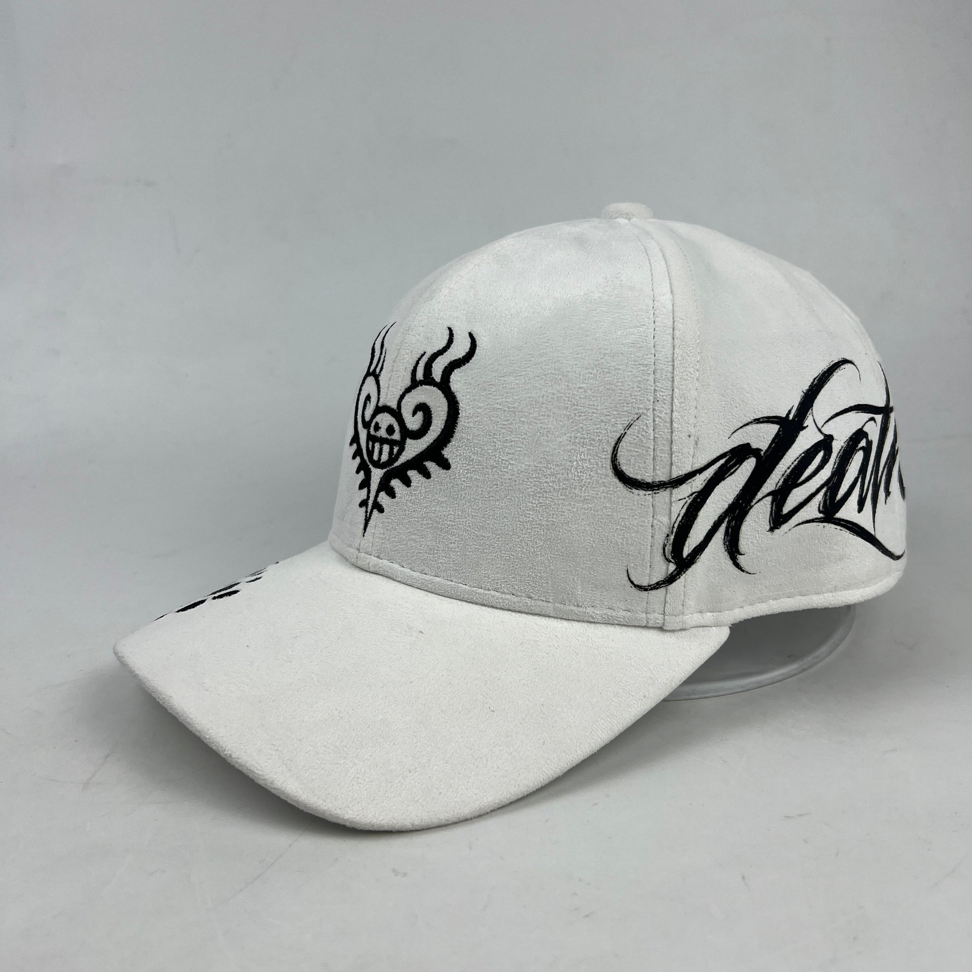 SURGEON - Suede Hat