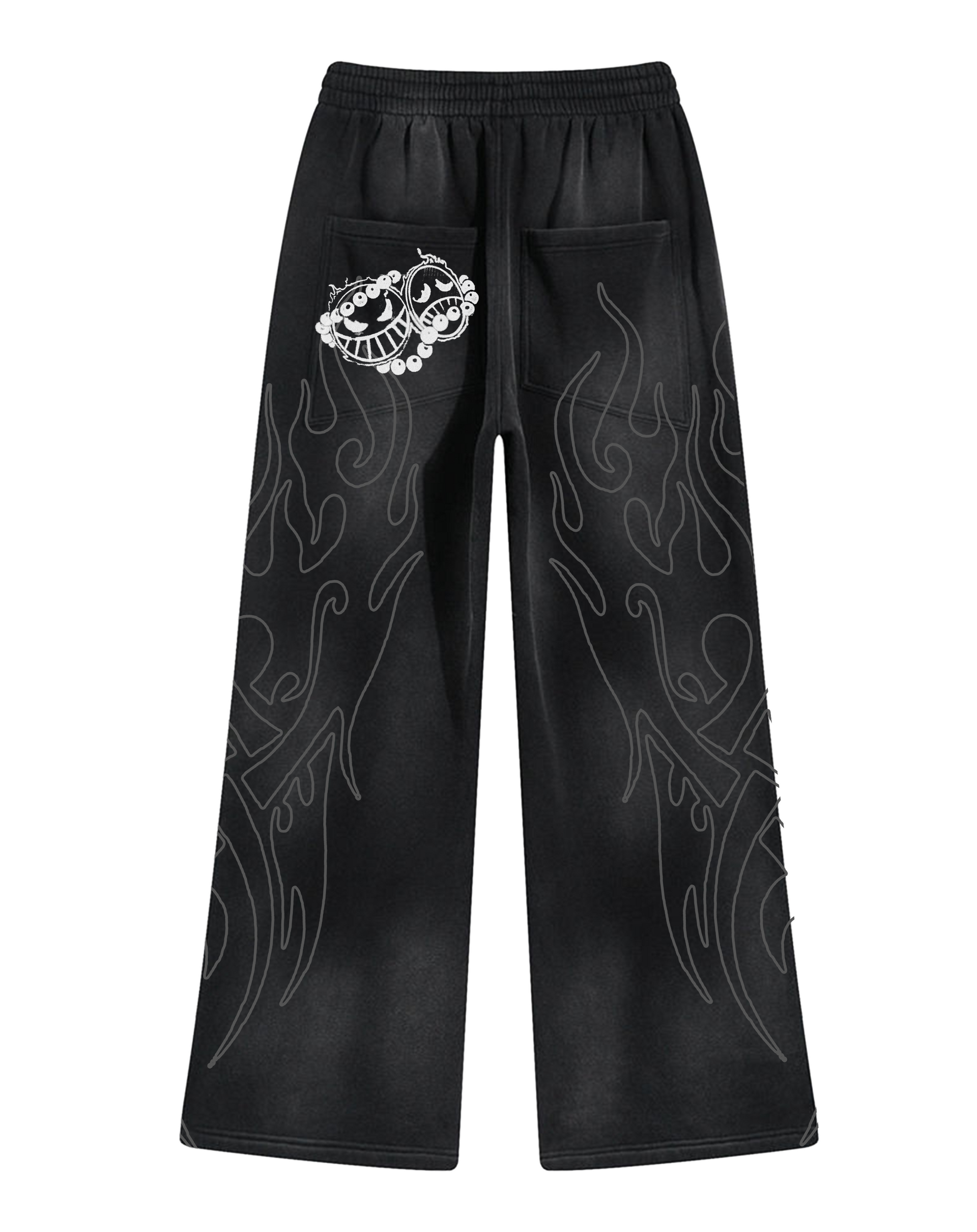 Ace Fleece Sweatpants