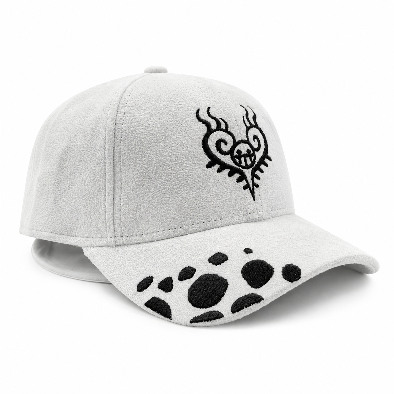 SURGEON - Suede Hat