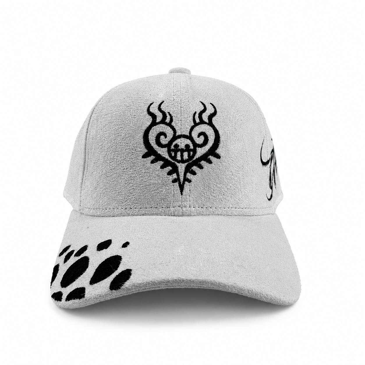SURGEON - Suede Hat
