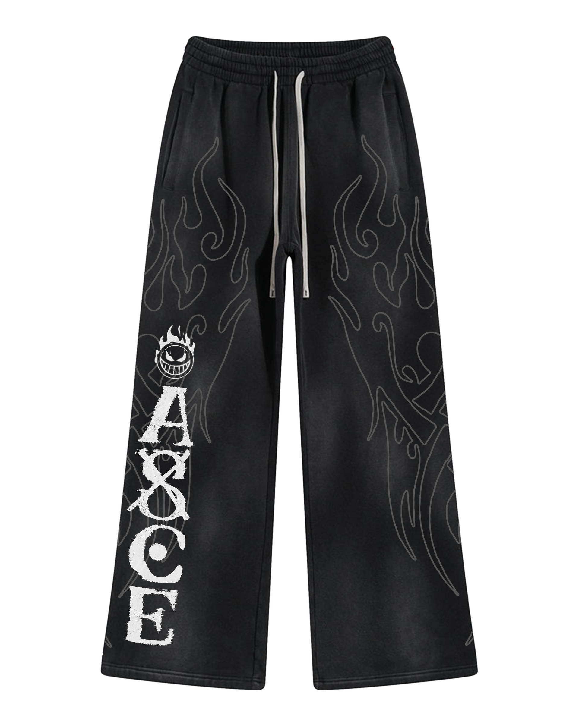 Ace Fleece Sweatpants