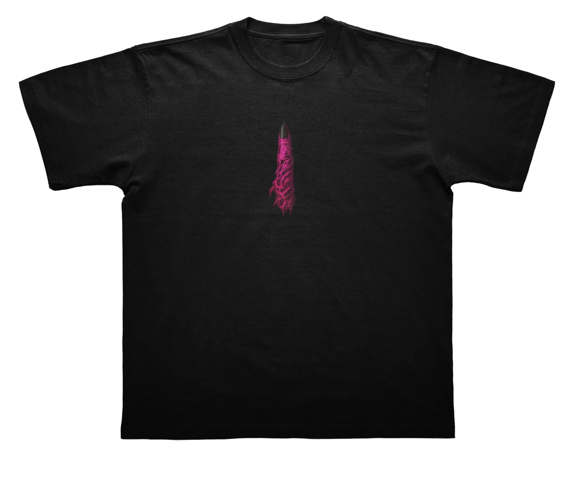 Malevolent Shrine Tee