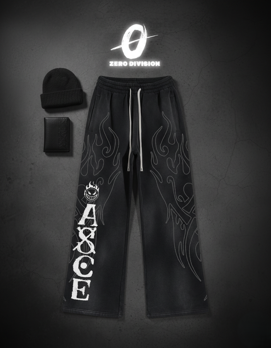 Ace Sweatpants