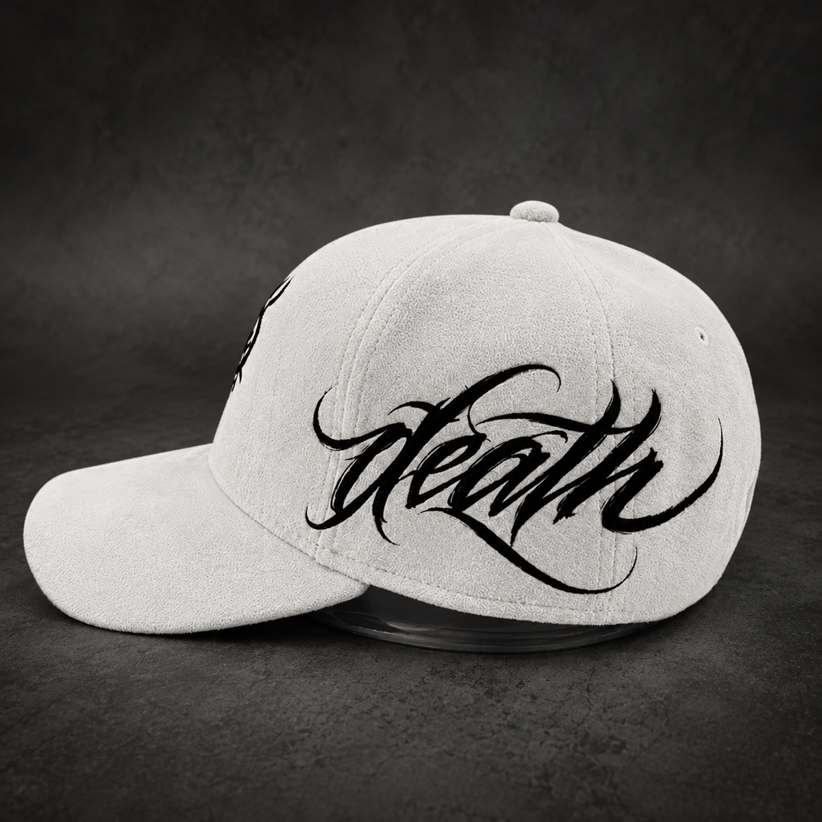 SURGEON - Suede Hat