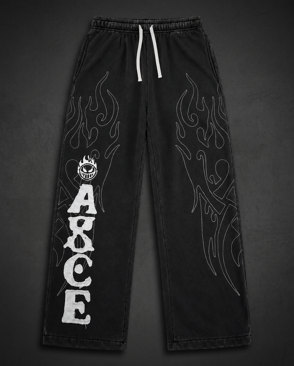 Ace Fleece Sweatpants