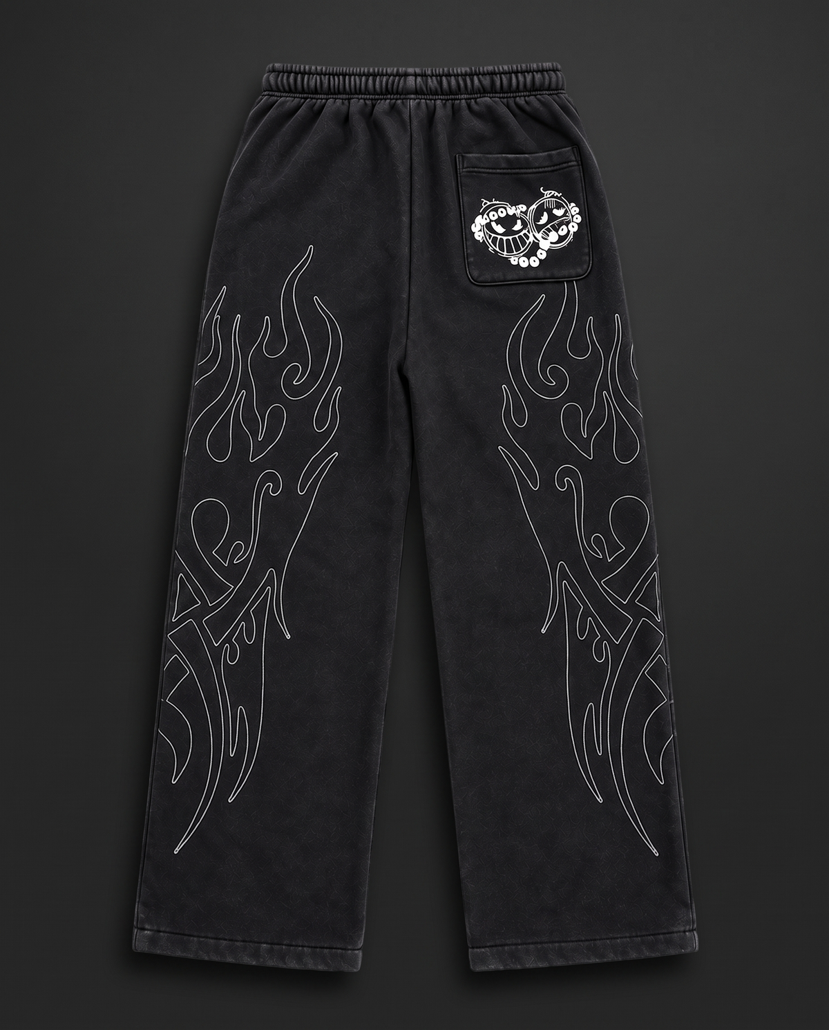 Ace Fleece Sweatpants