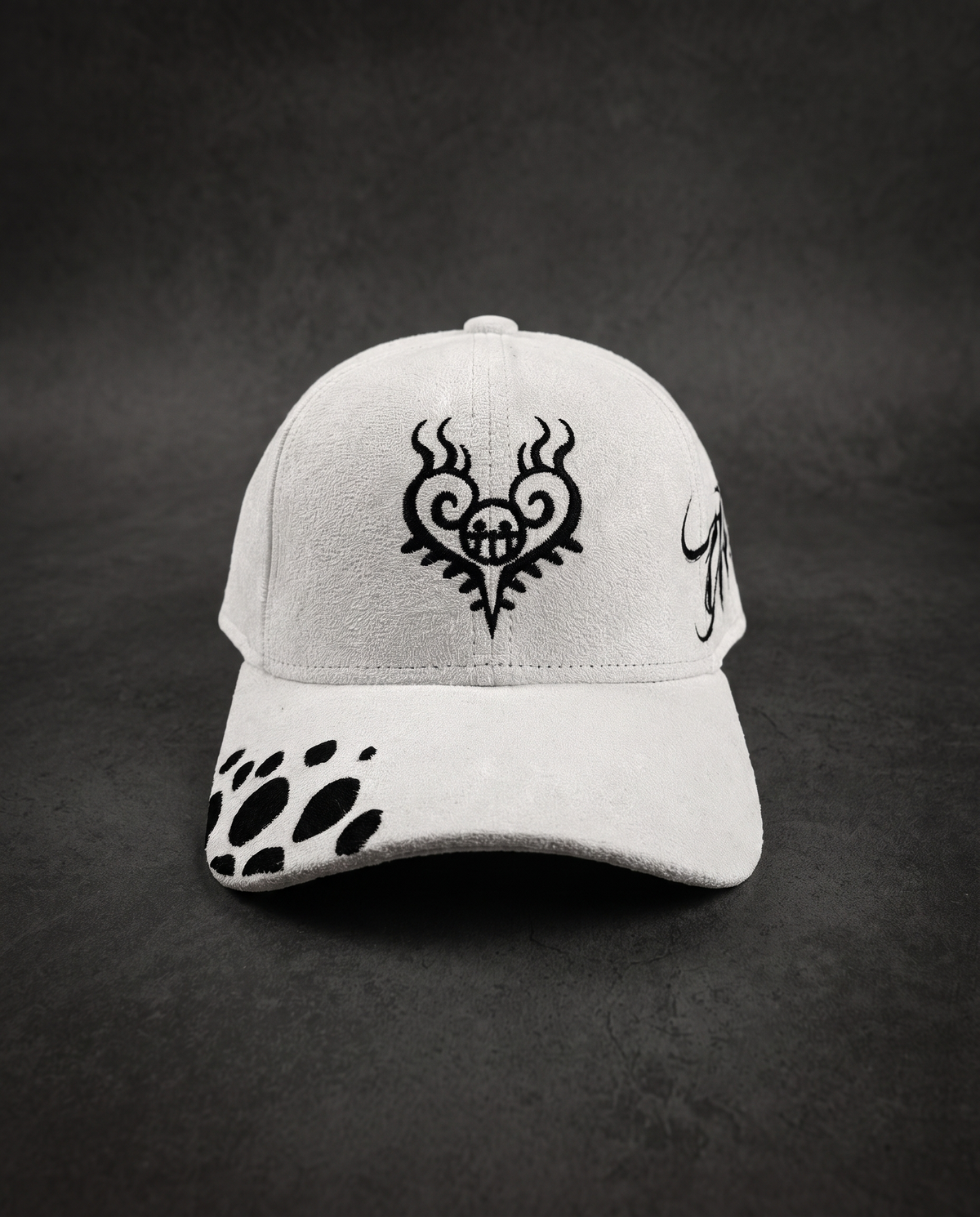 SURGEON - Suede Hat